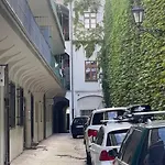 Location In The Centre Of Old Town דירה *