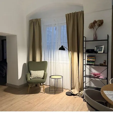 Apartamento Location In The Centre Of Old Town *