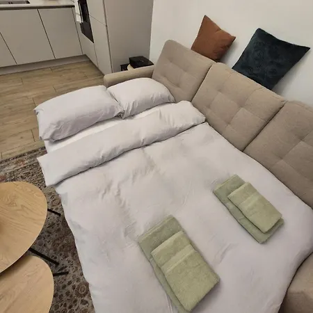 Location In The Centre Of Old Town Apartamento Košice