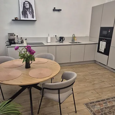 Apartamento Location In The Centre Of Old Town Košice