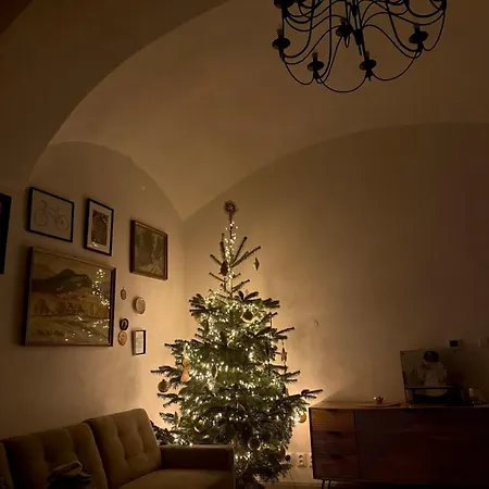 Apartamento Location In The Centre Of Old Town Košice