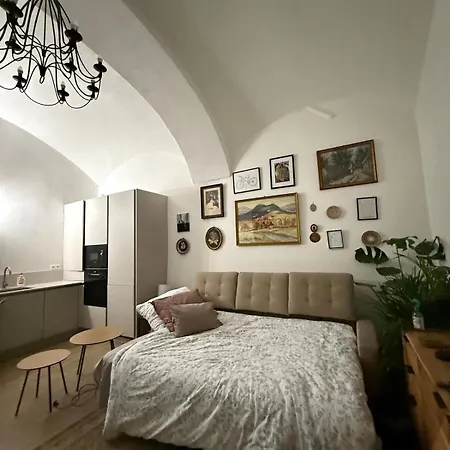 Apartamento Location In The Centre Of Old Town *