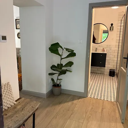 Location In The Centre Of Old Town Apartamento *
