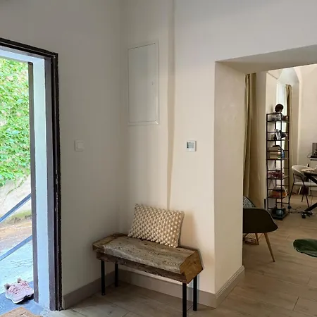 Apartamento Location In The Centre Of Old Town