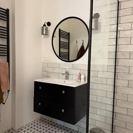 Apartamento Location In The Centre Of Old Town Košice